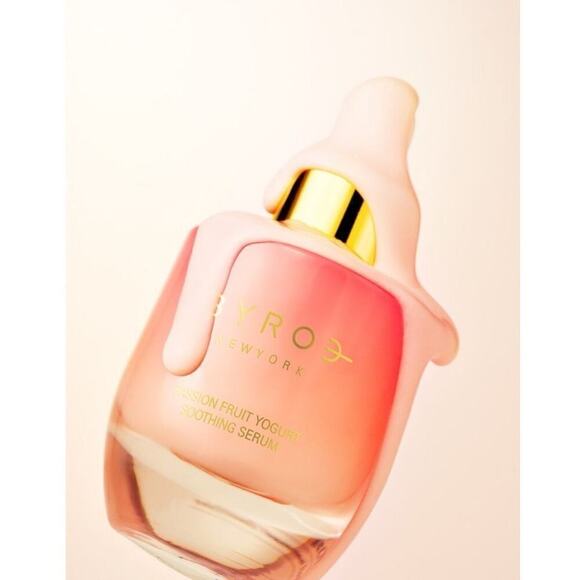 BYROE Passion Fruit Yogurt‎ Soothing Serum BNIB - Picture 5 of 10